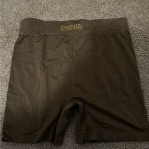 Gymshark seamless sleep shorts. Never worn.